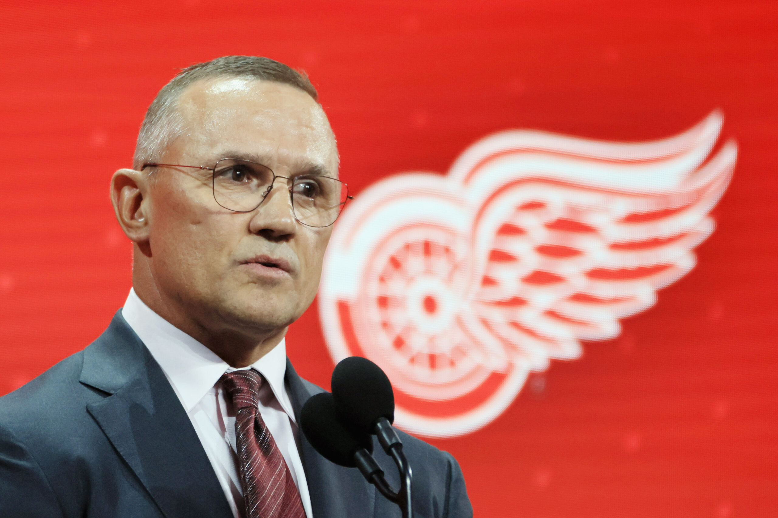 Detroit Red Wings' Salary Cap Mirage The Hockey Writers NHL News