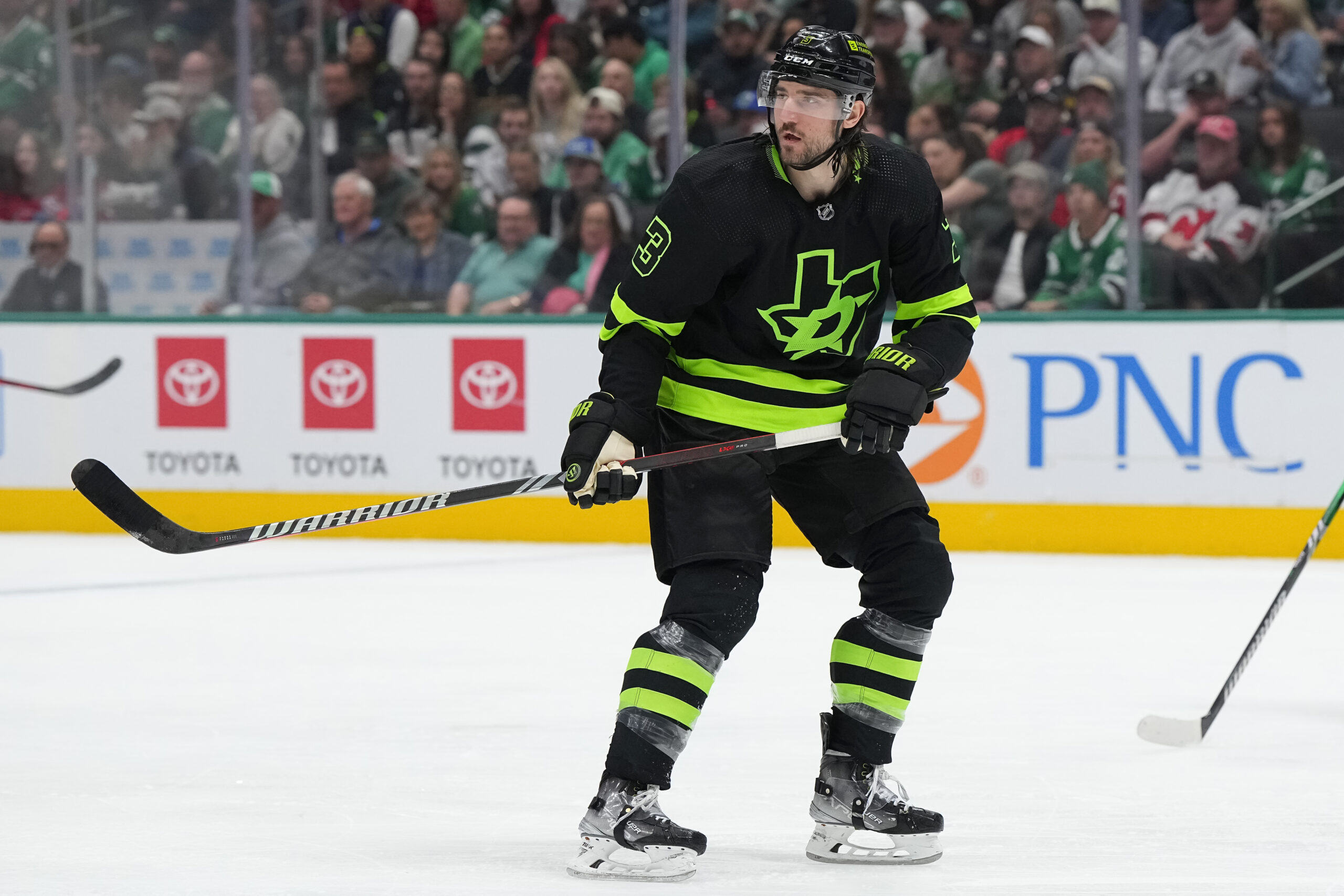 4 Defencemen the Canucks Should Target in Free Agency The Hockey